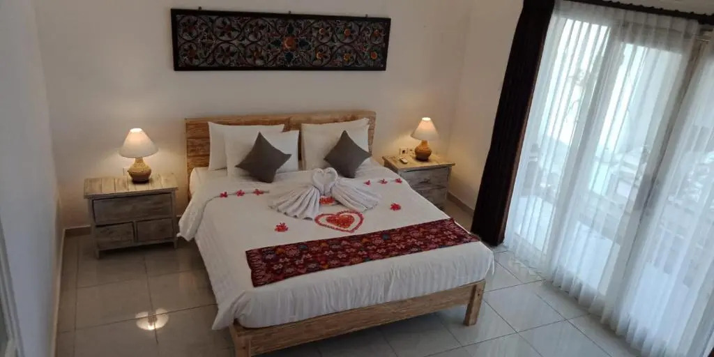 Kapri Balinese House