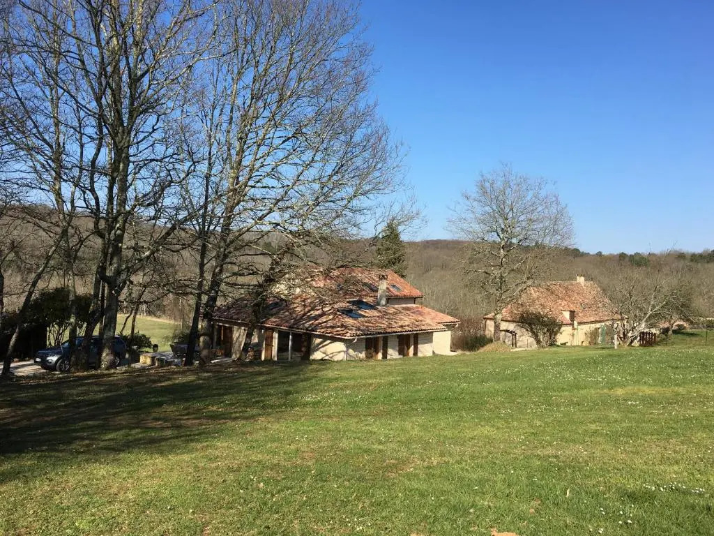 Les Chevreuils