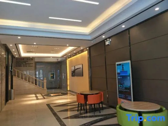 Huifeng Xiangxing Hotel