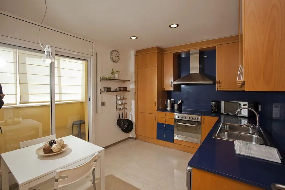 Sitges Chill-Out by apartSitges