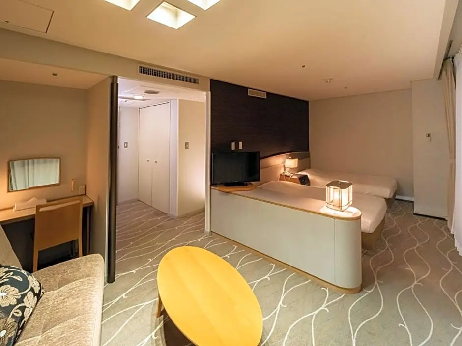 HOTEL AWINA OSAKA - Vacation STAY 58459v