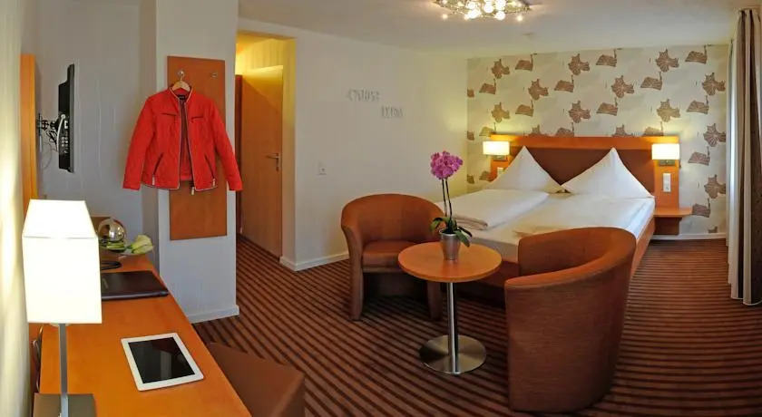 Hotel Nothwang