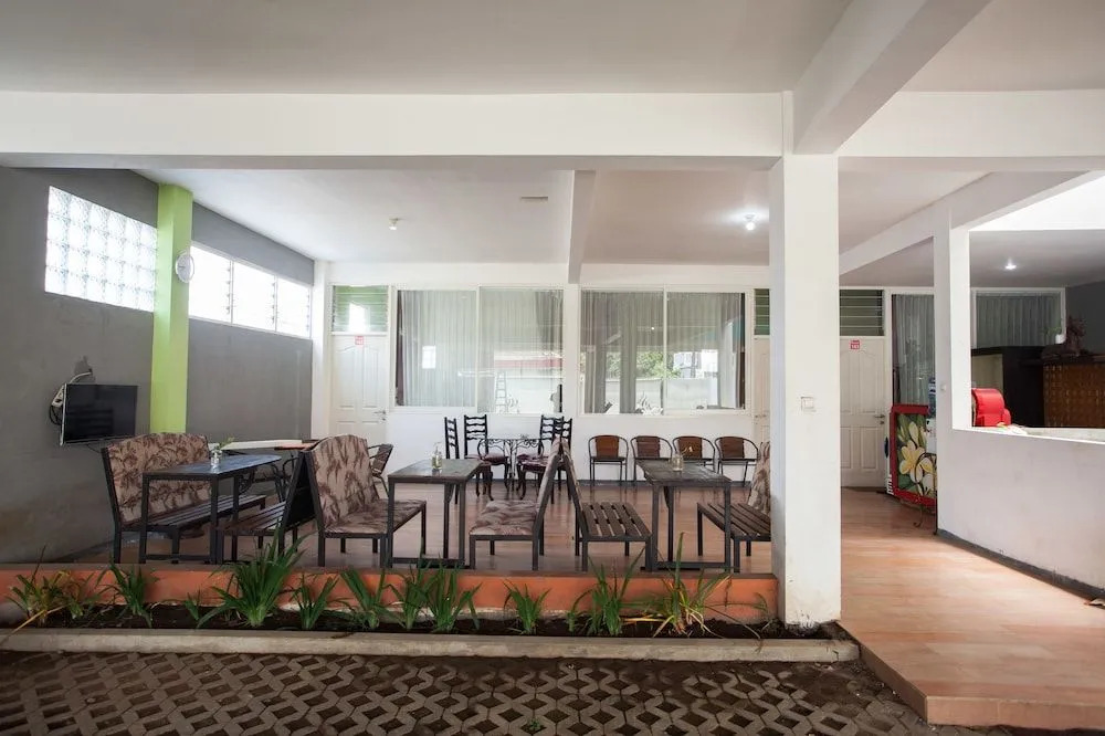 Samadi Villa Batu