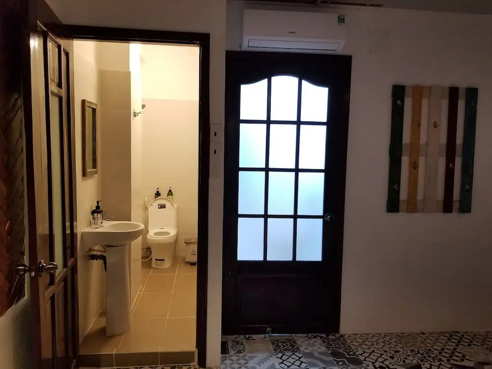 TimeMark Travel Homestay & Hostel