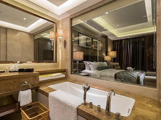 Liang Jiang Genting Grand Hotel