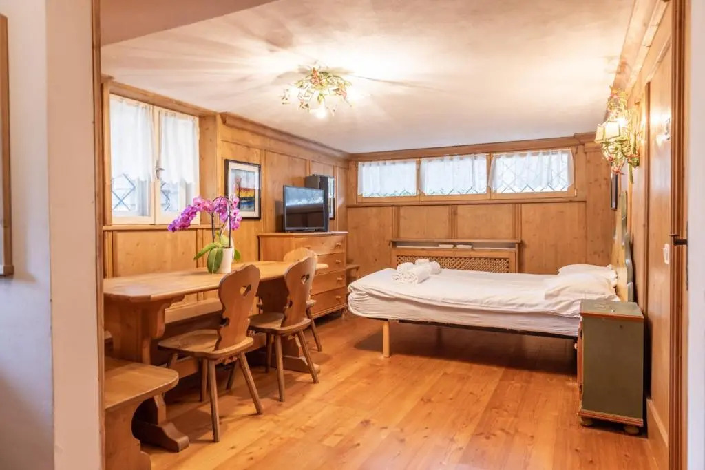 Faloria Studio Apartment