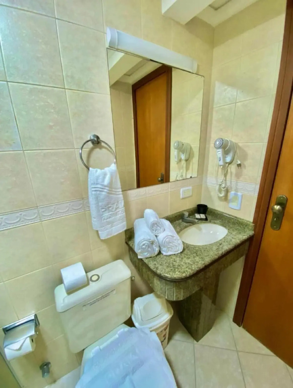 Bombinhas Praia Apart Hotel - unidade rua Bem Te Vi