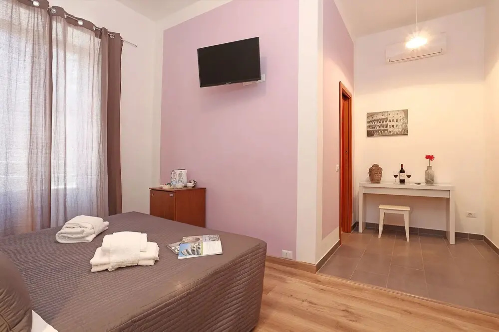 Rhome 20