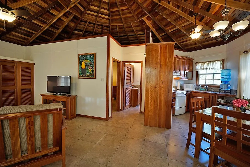 Cocotal Inn and Cabanas