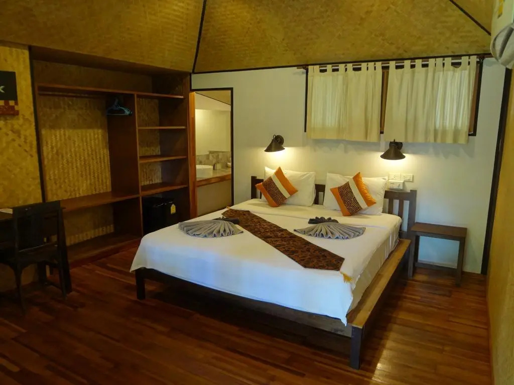 Relax Bay Resort