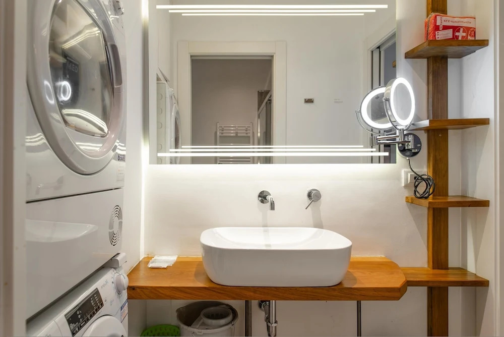 Queen Apartment in Torino