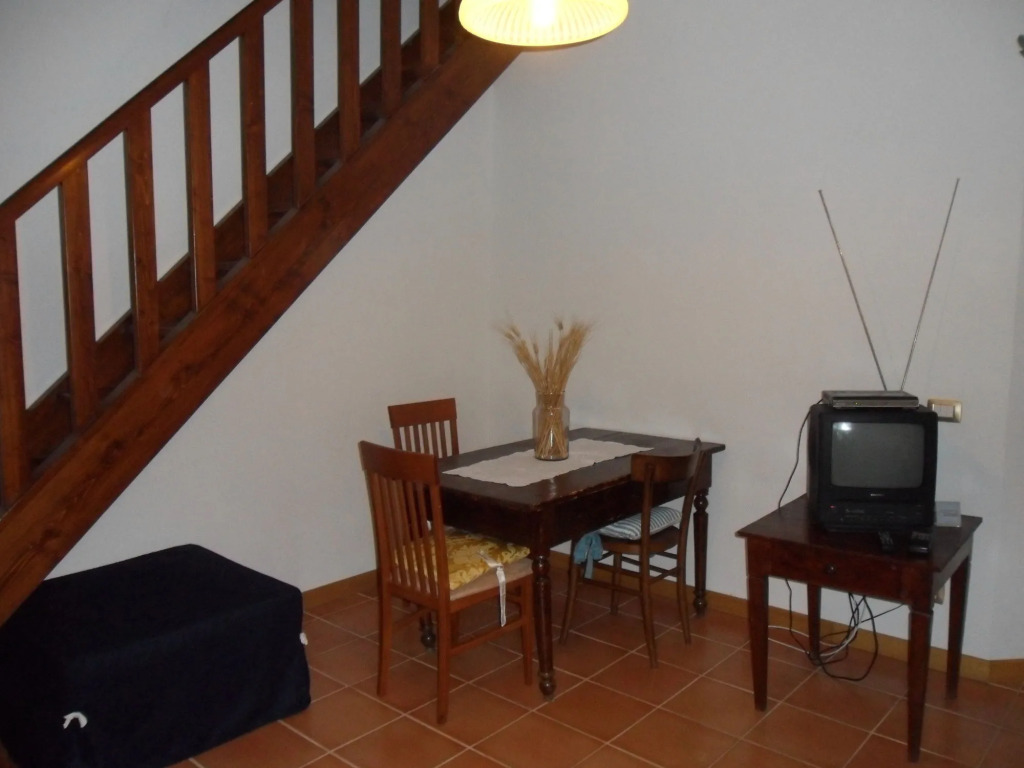 Fullino Nero Rta - Residenza Turistico Alberghiera