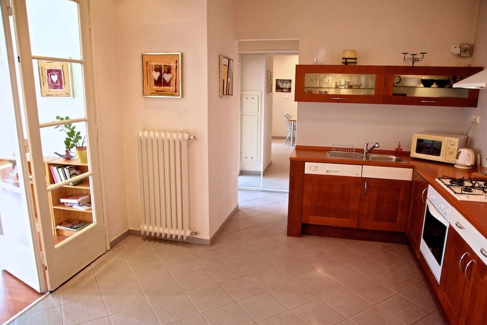 Central Budapest Furnished Apartments