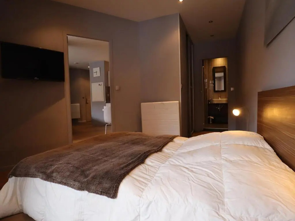 Appartement Avoriaz, 4 pièces, 8 personnes - FR-1-633-13