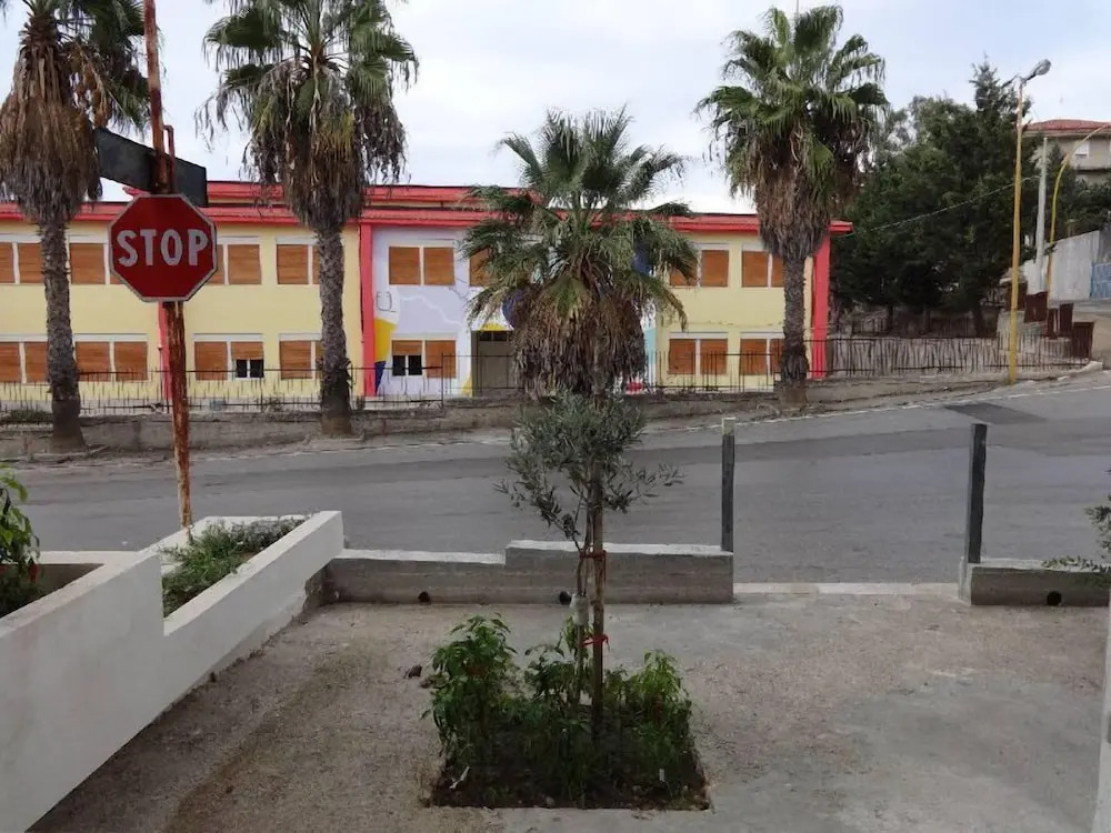 Casa del Nonno