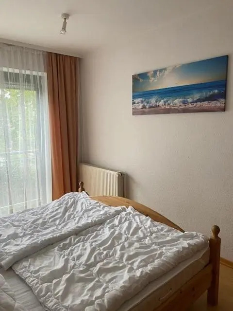 Villa Seewind Wohnung 9