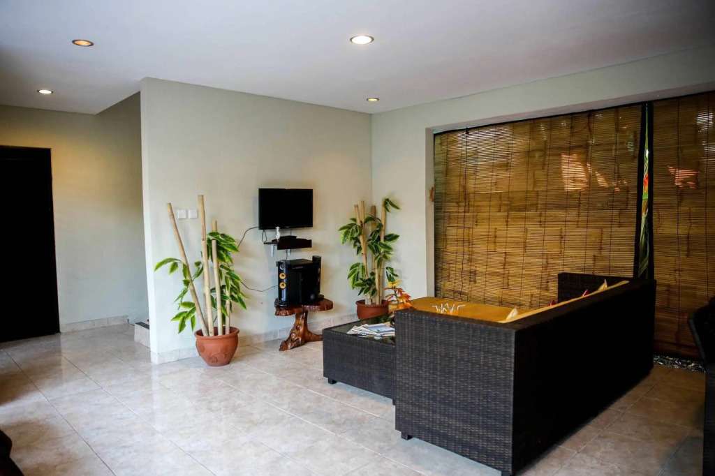 Legong Kirana Villas