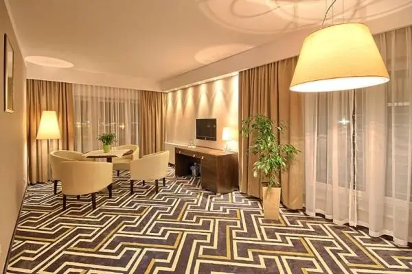 Hotel & Browar Słociak