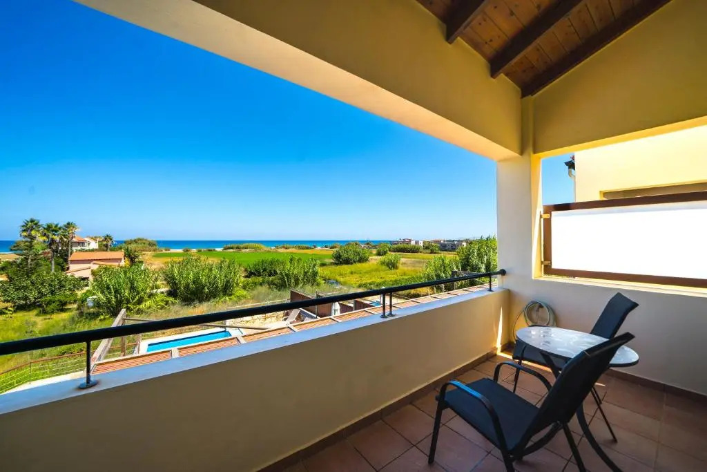 Corali Villas