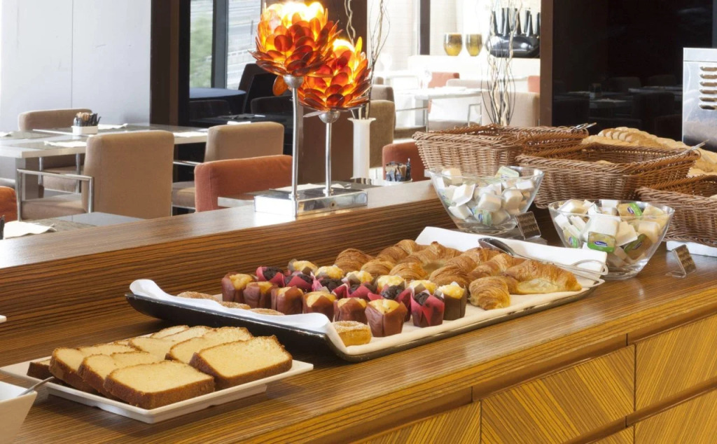 AC Hotel Porto by Marriott