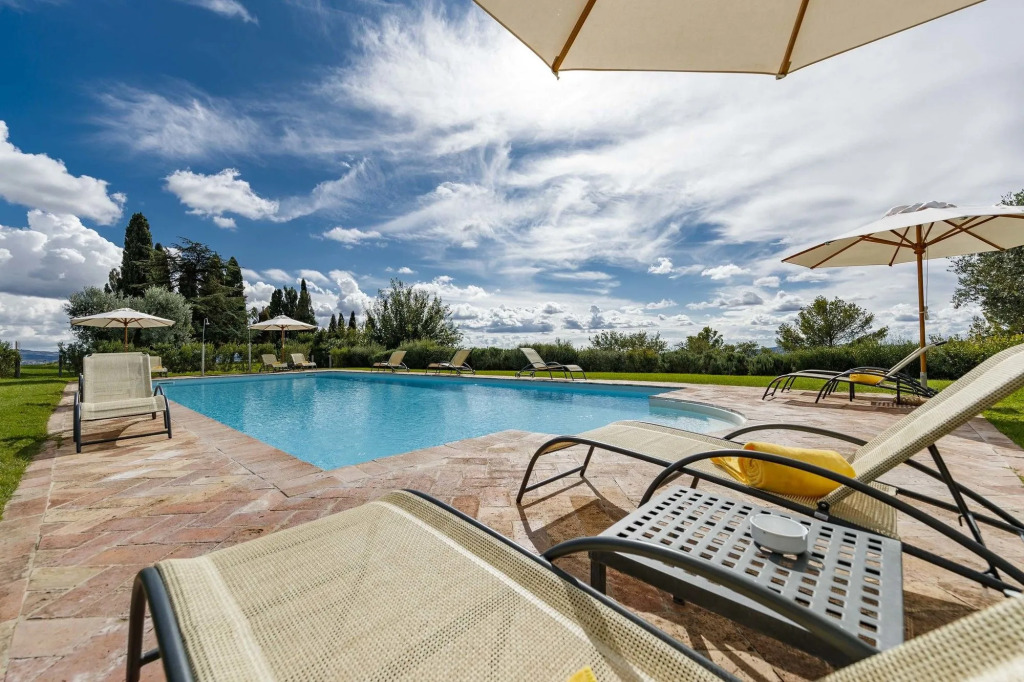 Wine Relais In Montecucco - ColleMassari Hospitality