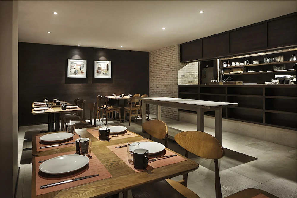 Jinyue Hengmei Boutique Hotel