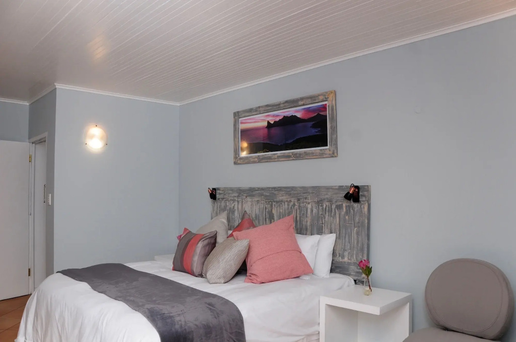 The Salt House Guest House in Hout Bay