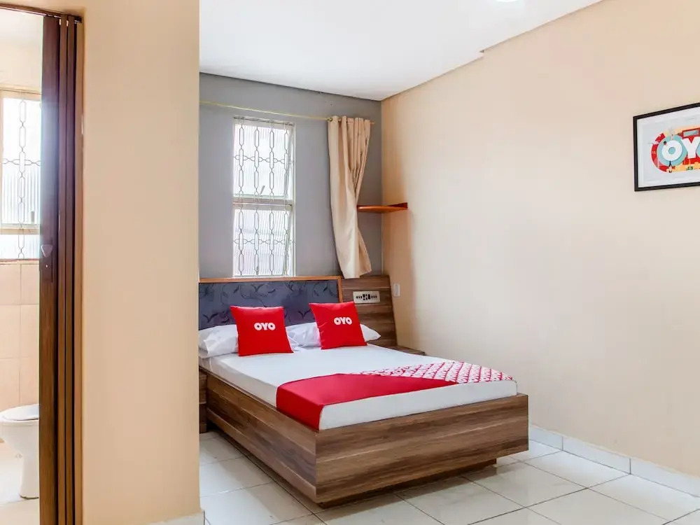 OYO Hotel Campestre