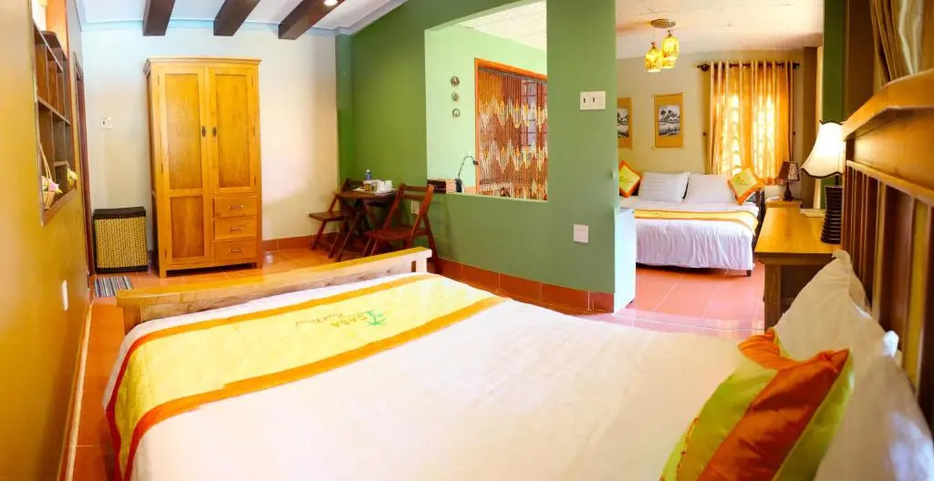 Casa Beach Resort