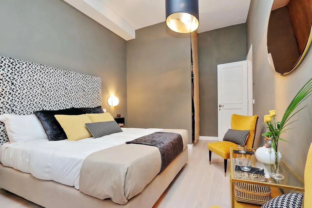 Monti apartments - Colosseo area