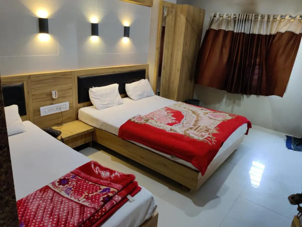 Hotel Milan