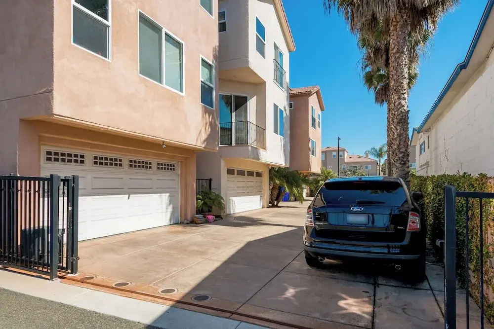 Oceanview Beach Home - 209w