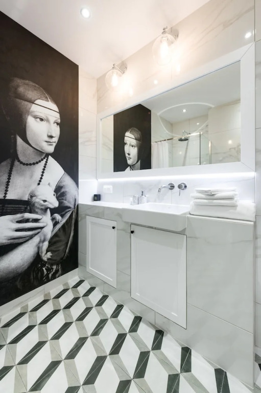 Welcome Apartment - Old Town