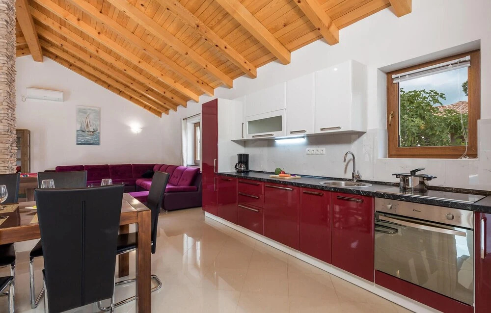 Amazing Home in Gostinjac With Wifi and 3 Bedrooms