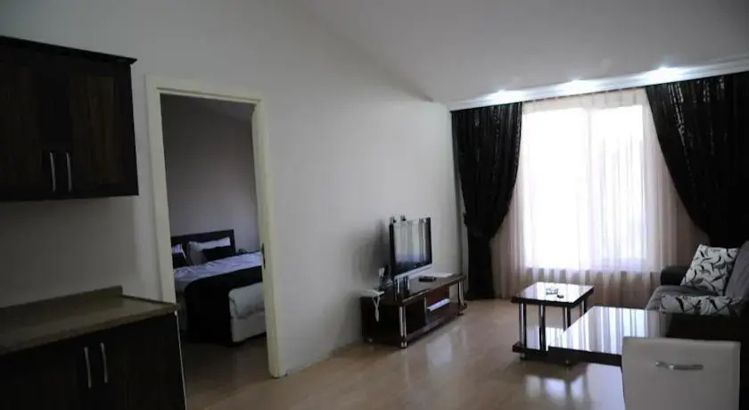 Elmali Hotel