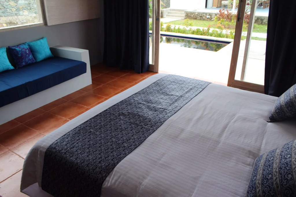 The Suites Lombok