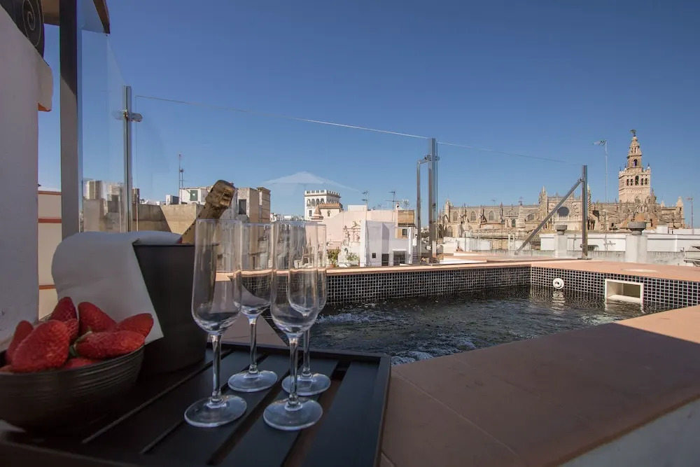 Apartamento San Gregorio