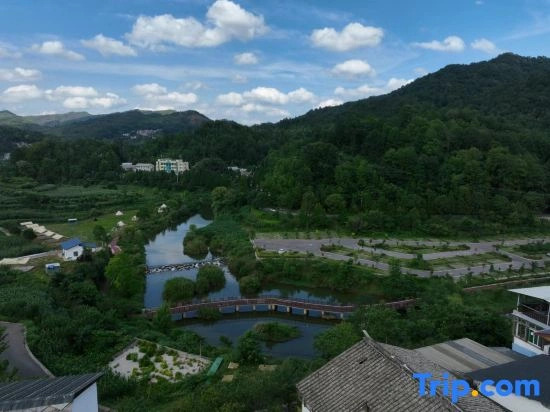 Shanshui Farmhouse Homestay