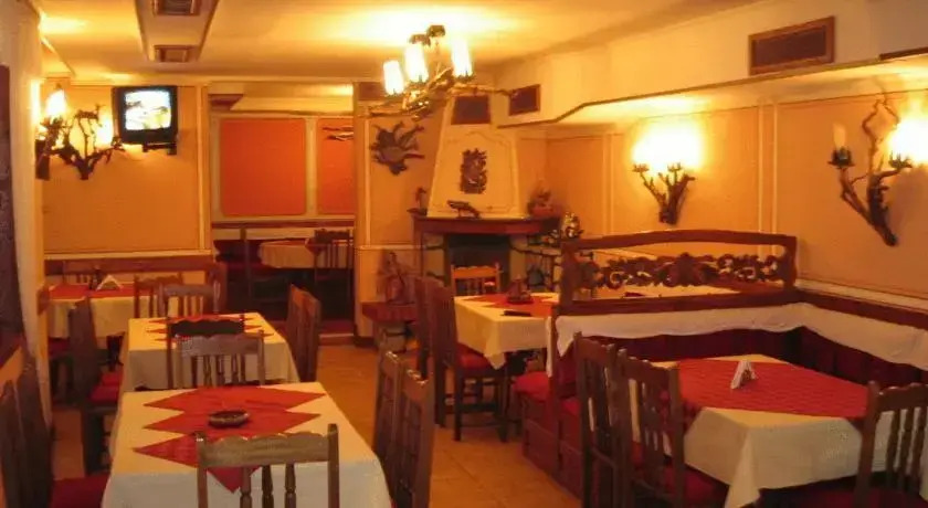Panorama Family Hotel