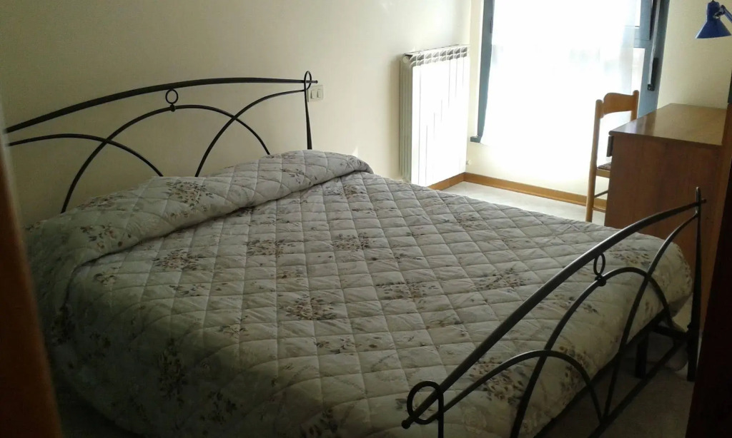 Le Torri Apartments