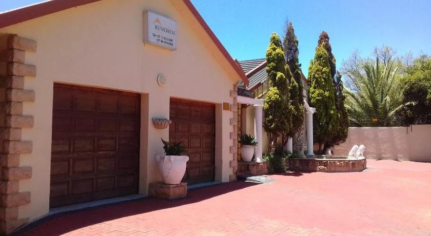 Kungwini Guest House and Conference Centre