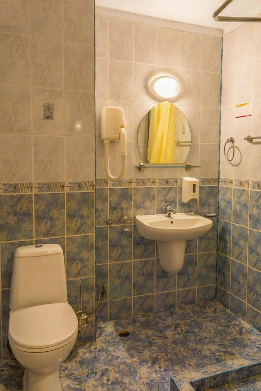 MPM Hotel Royal Central - Halfboard