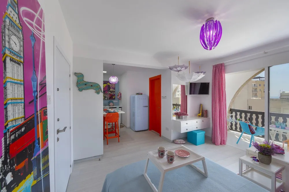 Castle Holiday Apartments