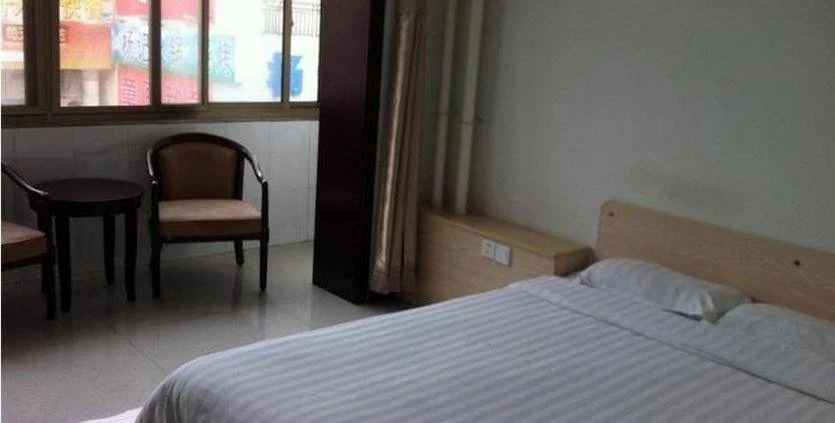 Ruidu Hotel