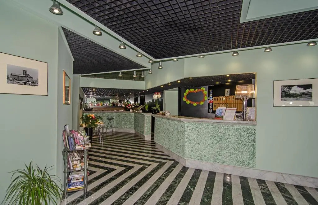 Hotel Rex