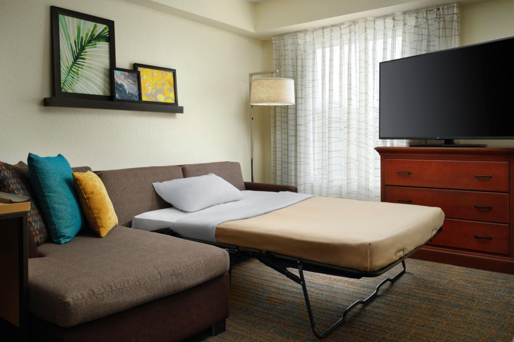 TownePlace Suites by Marriott Orlando Theme Parks Lake Buena Vista
