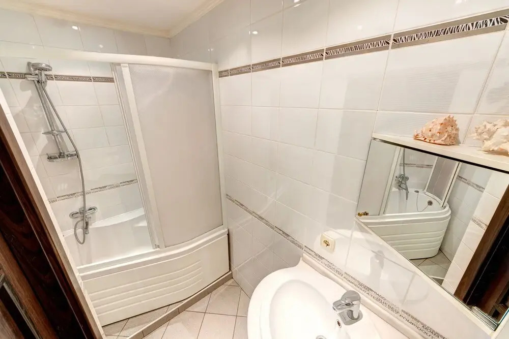 Apartment Lva Tolstoho