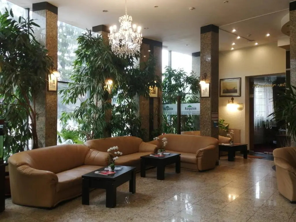 Hotel Piemonte