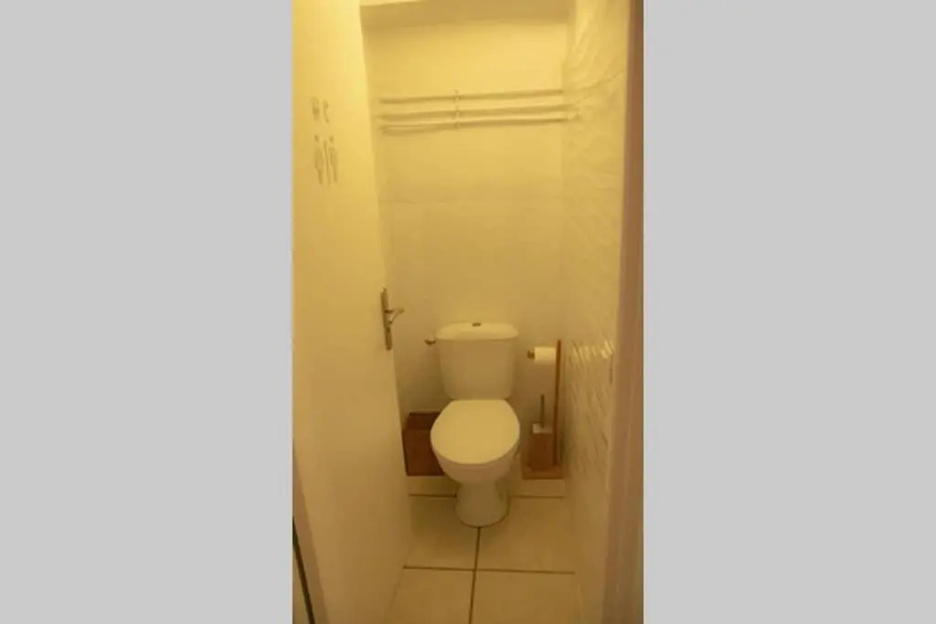 Charmant Studio De Standing Gosier
