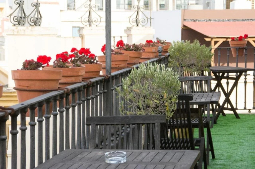 Hotel Plaza